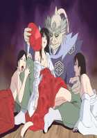 Bad-end simulation Vol. 3 / バッドエンドシミュレーション Vol.3 [Tarekatsu] [Sailor Moon] Thumbnail Page 55