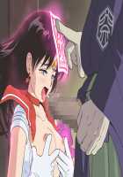 Bad-end simulation Vol. 3 / バッドエンドシミュレーション Vol.3 [Tarekatsu] [Sailor Moon] Thumbnail Page 56