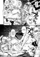 One-Man Mercenary Army 2 / たったひとりの傭兵団2 [Fuetakishi] [Original] Thumbnail Page 23