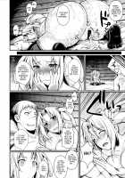One-Man Mercenary Army 2 / たったひとりの傭兵団2 [Fuetakishi] [Original] Thumbnail Page 25