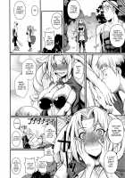 One-Man Mercenary Army 2 / たったひとりの傭兵団2 [Fuetakishi] [Original] Thumbnail Page 27
