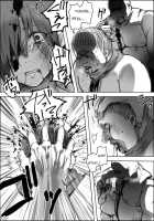 TS-ko to Orc-san Manga 4 / TS娘とオークさん漫画4 [Sakujirou] [Original] Thumbnail Page 33
