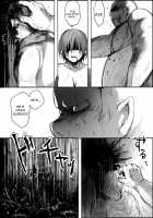 TS-ko to Orc-san Manga 4 / TS娘とオークさん漫画4 [Sakujirou] [Original] Thumbnail Page 35