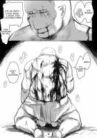 TS-ko to Orc-san Manga 4 / TS娘とオークさん漫画4 [Sakujirou] [Original] Thumbnail Page 39