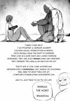 TS-ko to Orc-san Manga 4 / TS娘とオークさん漫画4 [Sakujirou] [Original] Thumbnail Page 40