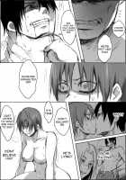 TS-ko to Orc-san Manga 4 / TS娘とオークさん漫画4 [Sakujirou] [Original] Thumbnail Page 07