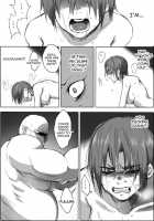 TS-ko to Orc-san Manga 4 / TS娘とオークさん漫画4 [Sakujirou] [Original] Thumbnail Page 08