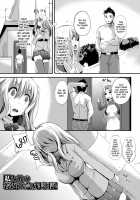 Growth Diary / 私と彼の若返り＆急成長日記 [Yukimaro Yukky] [Original] Thumbnail Page 01