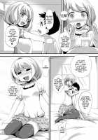 Growth Diary / 私と彼の若返り＆急成長日記 [Yukimaro Yukky] [Original] Thumbnail Page 05