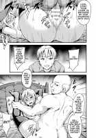 House of Captive Pleasure ~Impregnating A Fallen Elf~ / 姦獄の館～孕み堕ちるエルフ～ [Yayo] [Original] Thumbnail Page 03