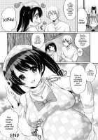 Pure Majo Study XXX / ぴゅあ魔女すたでぃーXXX [Miyamoto Liz] [Original] Thumbnail Page 18