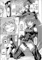 Butterfly and Chrysalis / バタフライ&クリサリス [Kazuma Muramasa] [Happinesscharge Precure] Thumbnail Page 20