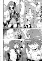 Butterfly and Chrysalis / バタフライ&クリサリス [Kazuma Muramasa] [Happinesscharge Precure] Thumbnail Page 25