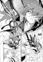 Butterfly and Chrysalis / バタフライ&クリサリス [Kazuma Muramasa] [Happinesscharge Precure] Thumbnail Page 05