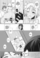 The Seduction of Tokonatsu Island #1-3 / 常夏島のユウワク #1-3 [Miyamoto Liz] [Original] Thumbnail Page 24