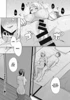 The Seduction of Tokonatsu Island #1-3 / 常夏島のユウワク #1-3 [Miyamoto Liz] [Original] Thumbnail Page 28