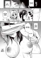 The Seduction of Tokonatsu Island #1-3 / 常夏島のユウワク #1-3 [Miyamoto Liz] [Original] Thumbnail Page 38