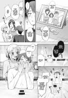 The Seduction of Tokonatsu Island #1-3 / 常夏島のユウワク #1-3 [Miyamoto Liz] [Original] Thumbnail Page 08