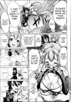 How to Make a Lewd Pussy Ch. 1-2 / Hなマン◯の作り方 第1-2話 [Ootori Mahiro] [Original] Thumbnail Page 13