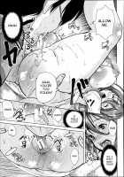 How to Make a Lewd Pussy Ch. 1-2 / Hなマン◯の作り方 第1-2話 [Ootori Mahiro] [Original] Thumbnail Page 21