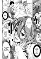 How to Make a Lewd Pussy Ch. 1-2 / Hなマン◯の作り方 第1-2話 [Ootori Mahiro] [Original] Thumbnail Page 22