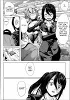 How to Make a Lewd Pussy Ch. 1-2 / Hなマン◯の作り方 第1-2話 [Ootori Mahiro] [Original] Thumbnail Page 40