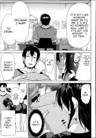 How to Make a Lewd Pussy Ch. 1-2 / Hなマン◯の作り方 第1-2話 [Ootori Mahiro] [Original] Thumbnail Page 41