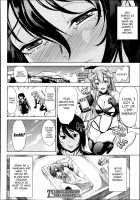 How to Make a Lewd Pussy Ch. 1-2 / Hなマン◯の作り方 第1-2話 [Ootori Mahiro] [Original] Thumbnail Page 42