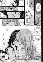 How to Make a Lewd Pussy Ch. 1-2 / Hなマン◯の作り方 第1-2話 [Ootori Mahiro] [Original] Thumbnail Page 52