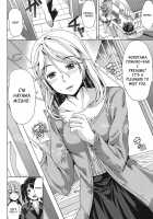 How to Make a Lewd Pussy Ch. 1-2 / Hなマン◯の作り方 第1-2話 [Ootori Mahiro] [Original] Thumbnail Page 57