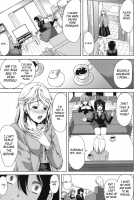 How to Make a Lewd Pussy Ch. 1-2 / Hなマン◯の作り方 第1-2話 [Ootori Mahiro] [Original] Thumbnail Page 58