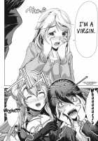 How to Make a Lewd Pussy Ch. 1-2 / Hなマン◯の作り方 第1-2話 [Ootori Mahiro] [Original] Thumbnail Page 59