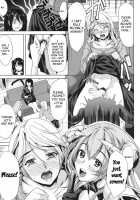 How to Make a Lewd Pussy Ch. 1-2 / Hなマン◯の作り方 第1-2話 [Ootori Mahiro] [Original] Thumbnail Page 60