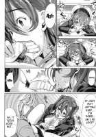 How to Make a Lewd Pussy Ch. 1-2 / Hなマン◯の作り方 第1-2話 [Ootori Mahiro] [Original] Thumbnail Page 65
