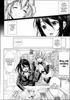 How to Make a Lewd Pussy Ch. 1-2 / Hなマン◯の作り方 第1-2話 [Ootori Mahiro] [Original] Thumbnail Page 06