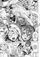 How to Make a Lewd Pussy Ch. 1-2 / Hなマン◯の作り方 第1-2話 [Ootori Mahiro] [Original] Thumbnail Page 78