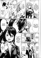 How to Make a Lewd Pussy Ch. 1-2 / Hなマン◯の作り方 第1-2話 [Ootori Mahiro] [Original] Thumbnail Page 07