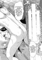 How to Make a Lewd Pussy Ch. 1-2 / Hなマン◯の作り方 第1-2話 [Ootori Mahiro] [Original] Thumbnail Page 81