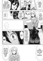 How to Make a Lewd Pussy Ch. 1-2 / Hなマン◯の作り方 第1-2話 [Ootori Mahiro] [Original] Thumbnail Page 93