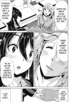 How to Make a Lewd Pussy Ch. 1-2 / Hなマン◯の作り方 第1-2話 [Ootori Mahiro] [Original] Thumbnail Page 94