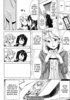 How to Make a Lewd Pussy Ch. 1-2 / Hなマン◯の作り方 第1-2話 [Ootori Mahiro] [Original] Thumbnail Page 95