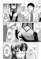 A Limited Sweetheart Ch. 1 / 限定彼女 第1話 [Okara] [Original] Thumbnail Page 10