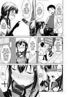 A Limited Sweetheart Ch. 1 / 限定彼女 第1話 [Okara] [Original] Thumbnail Page 13