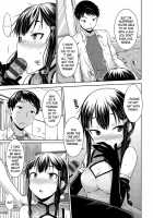 A Limited Sweetheart Ch. 1 / 限定彼女 第1話 [Okara] [Original] Thumbnail Page 15