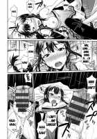 A Limited Sweetheart Ch. 1 / 限定彼女 第1話 [Okara] [Original] Thumbnail Page 20