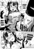 A Limited Sweetheart Ch. 1 / 限定彼女 第1話 [Okara] [Original] Thumbnail Page 21