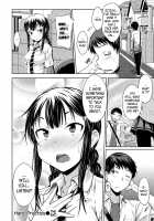 A Limited Sweetheart Ch. 1 / 限定彼女 第1話 [Okara] [Original] Thumbnail Page 22