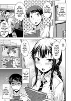 A Limited Sweetheart Ch. 1 / 限定彼女 第1話 [Okara] [Original] Thumbnail Page 07