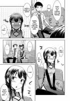 A Limited Sweetheart Ch. 1 / 限定彼女 第1話 [Okara] [Original] Thumbnail Page 09