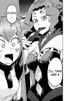 Milwarn Notraider Precure Project / ミルワーンのノットレイダープリキュア計画 [Noguchi Shouta] [Star Twinkle Precure] Thumbnail Page 27